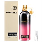 Montale Paris Oud Fool Roses - Eau de Parfum - Tuoksunäyte - 2 ml